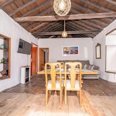 Casa Buganvilla Hermigua Bagian luar foto
