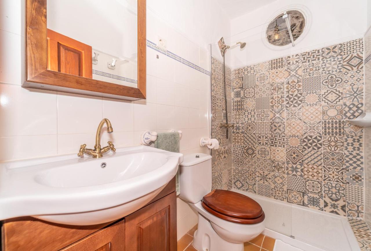 Casa Buganvilla Hermigua Bagian luar foto